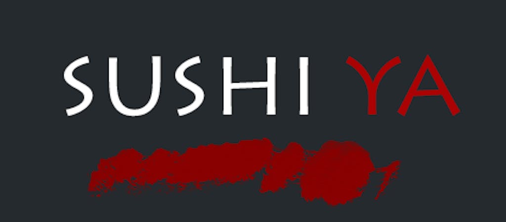 Sushi Ya Logo