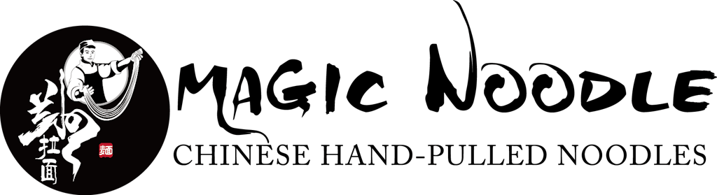 Magic Noodle Logo