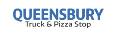 Queensbury Truck & Pizza Stop Logo