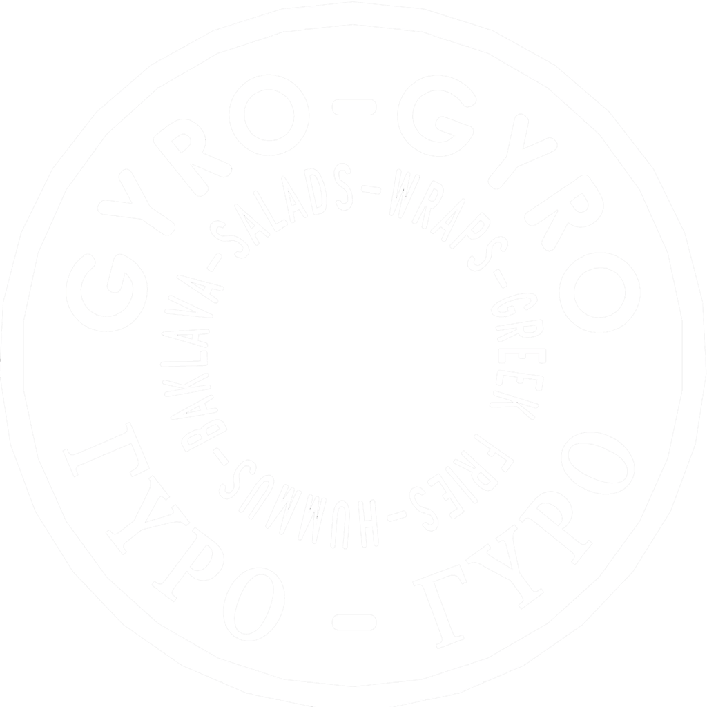 Gyro Gyro Logo