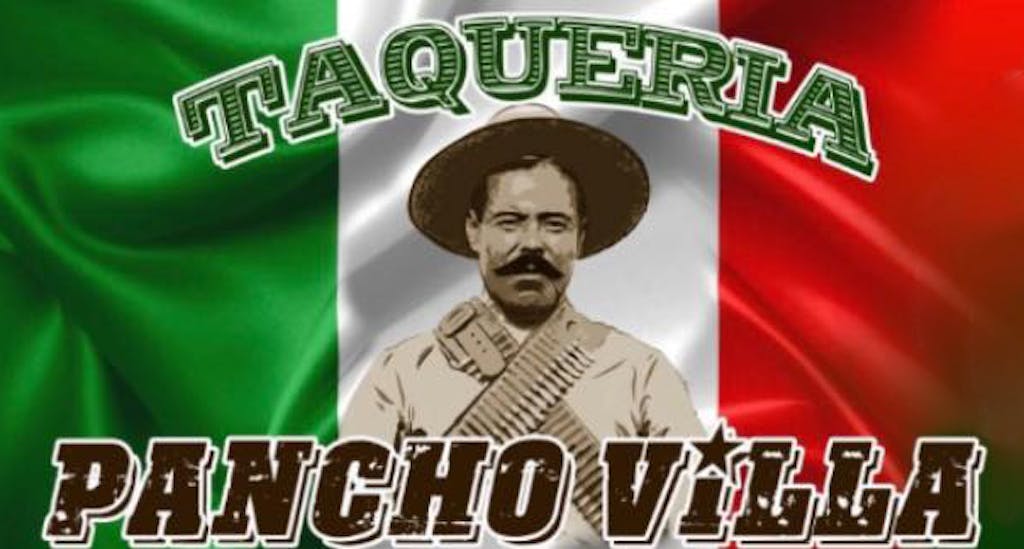 Taqueria Pancho Villa Logo