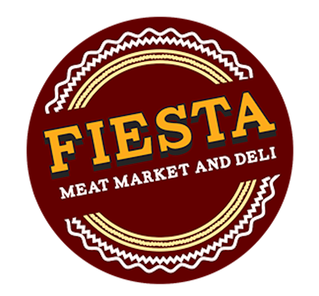 FIESTA MEAT MARKET AND D Logo