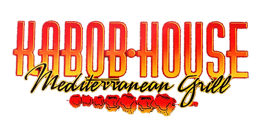 KABOB HOUSE Logo