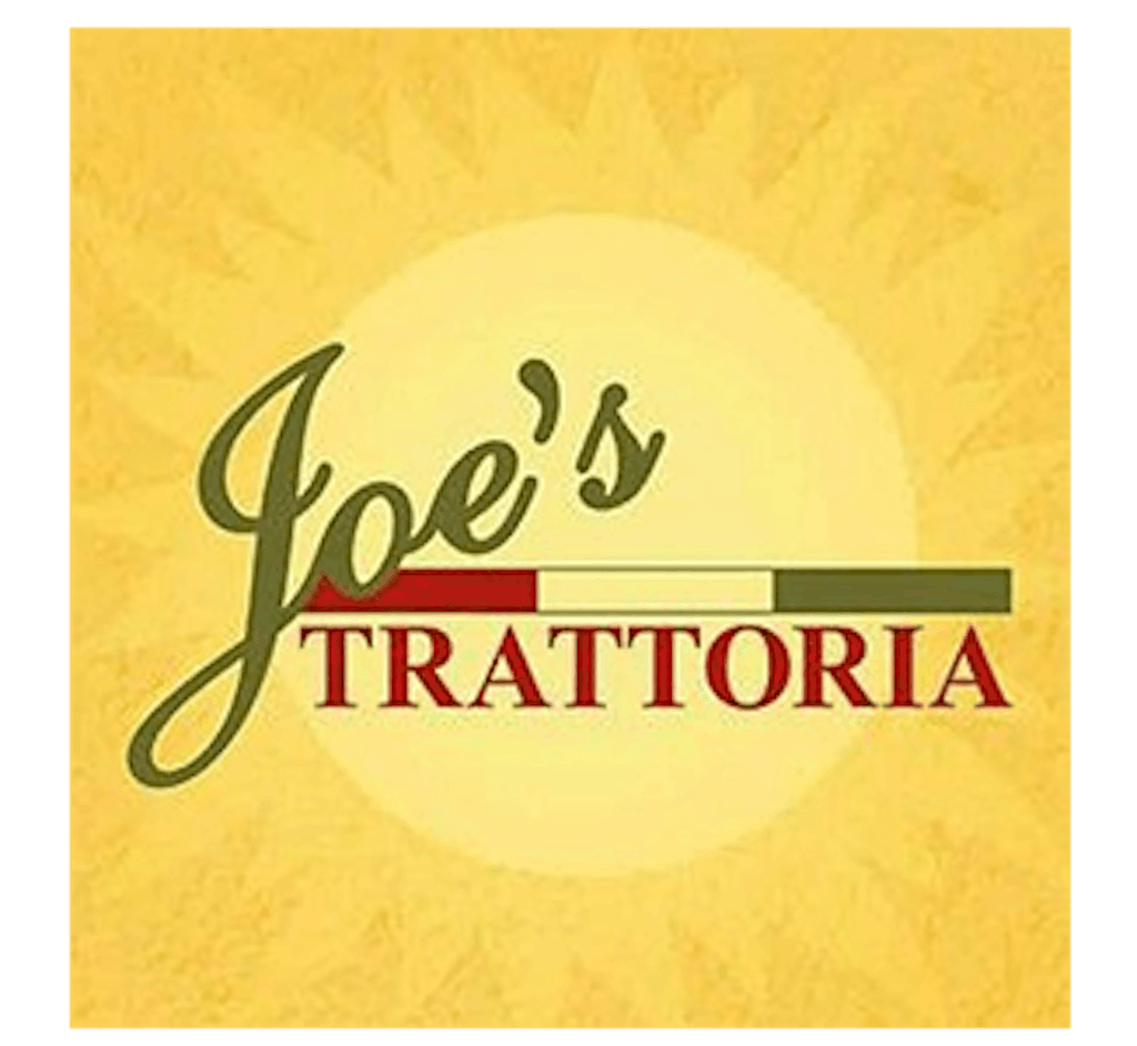 Joe's Trattoria Logo