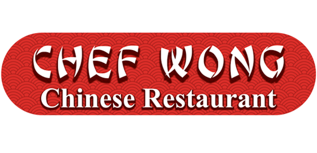 Chef Wong Logo