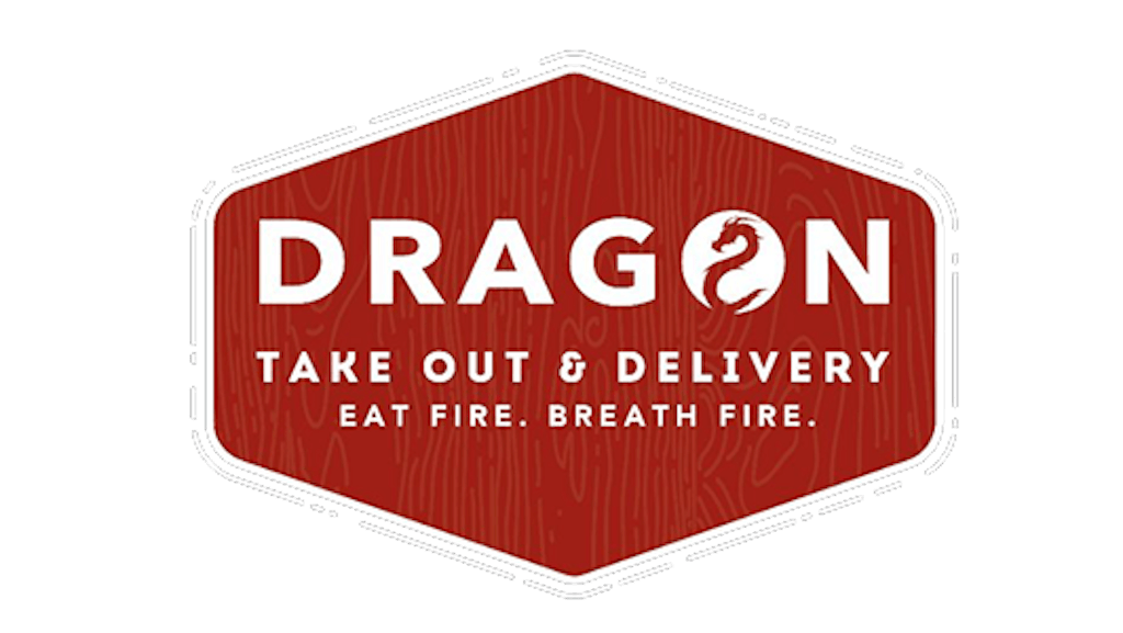 DragonTakeout.com Logo