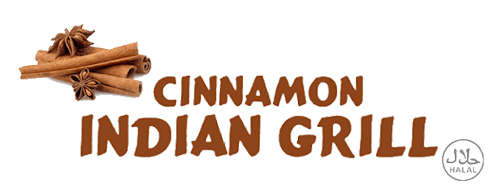 Cinnamon Indian Grill Logo
