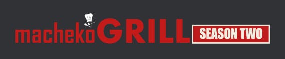 Macheko Grill Logo