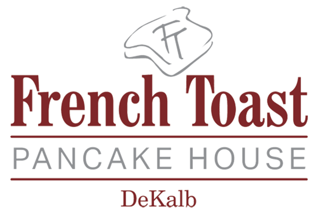 French Toast Pancake House Logo