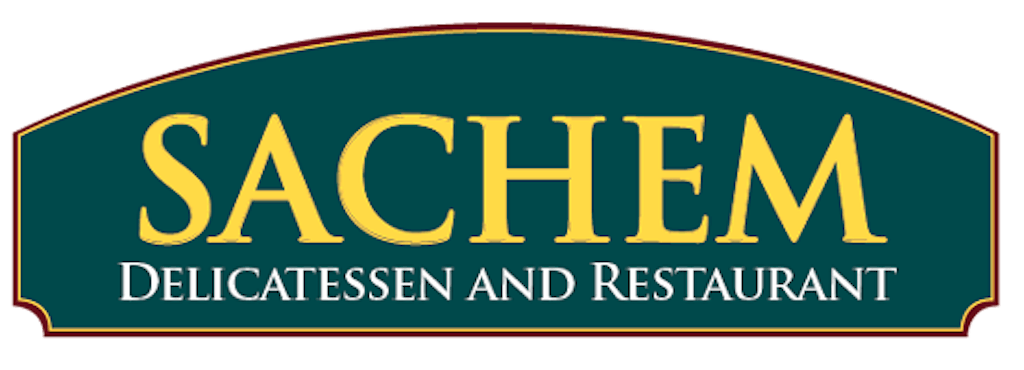 Sachem Delicatessen and Restaurant Logo