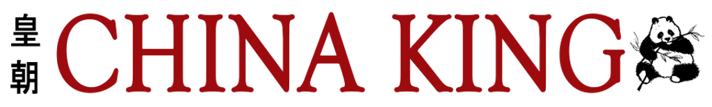 China King Logo