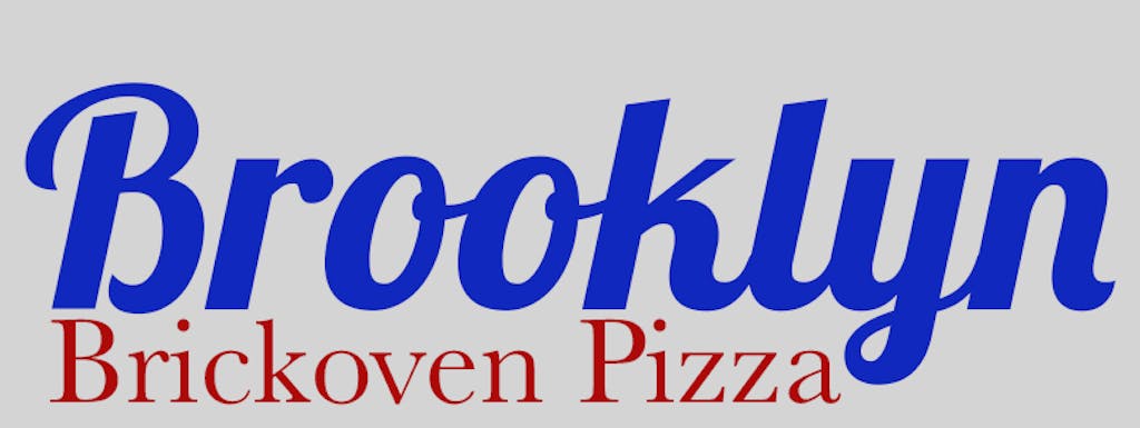 Brooklyn Brickoven Pizza Logo