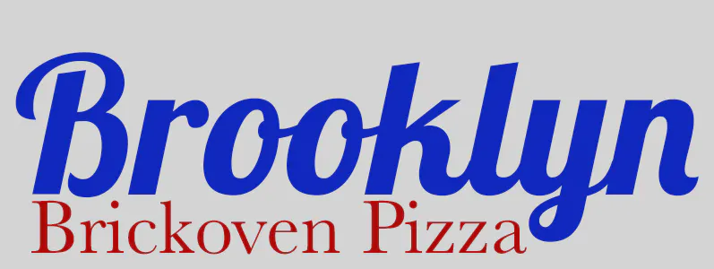 Brooklyn Brickoven Pizza in Manhattan Beach