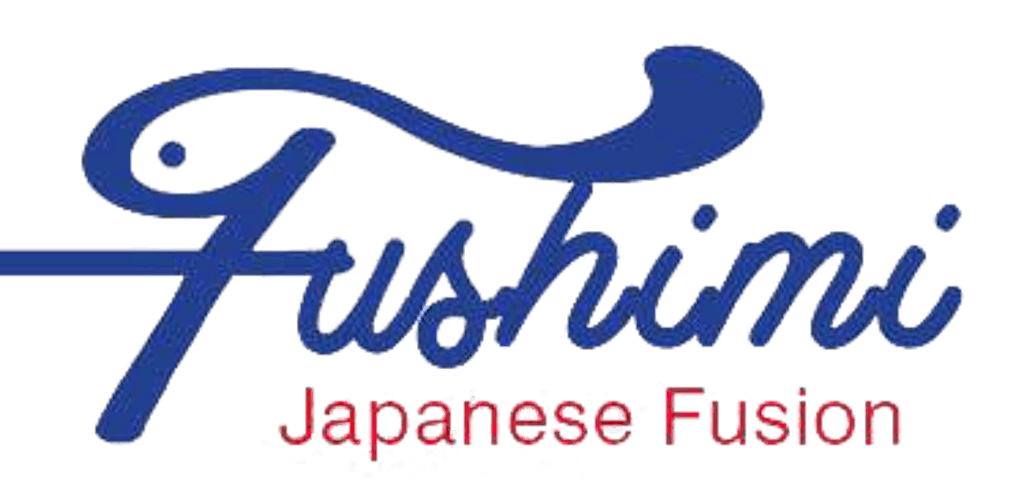 Fushimi Japanese Fusion Logo