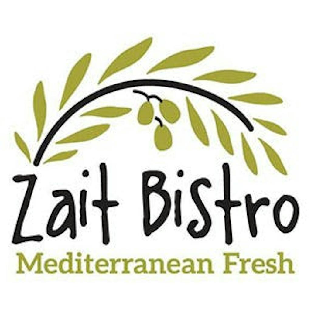 Zait Bistro Logo