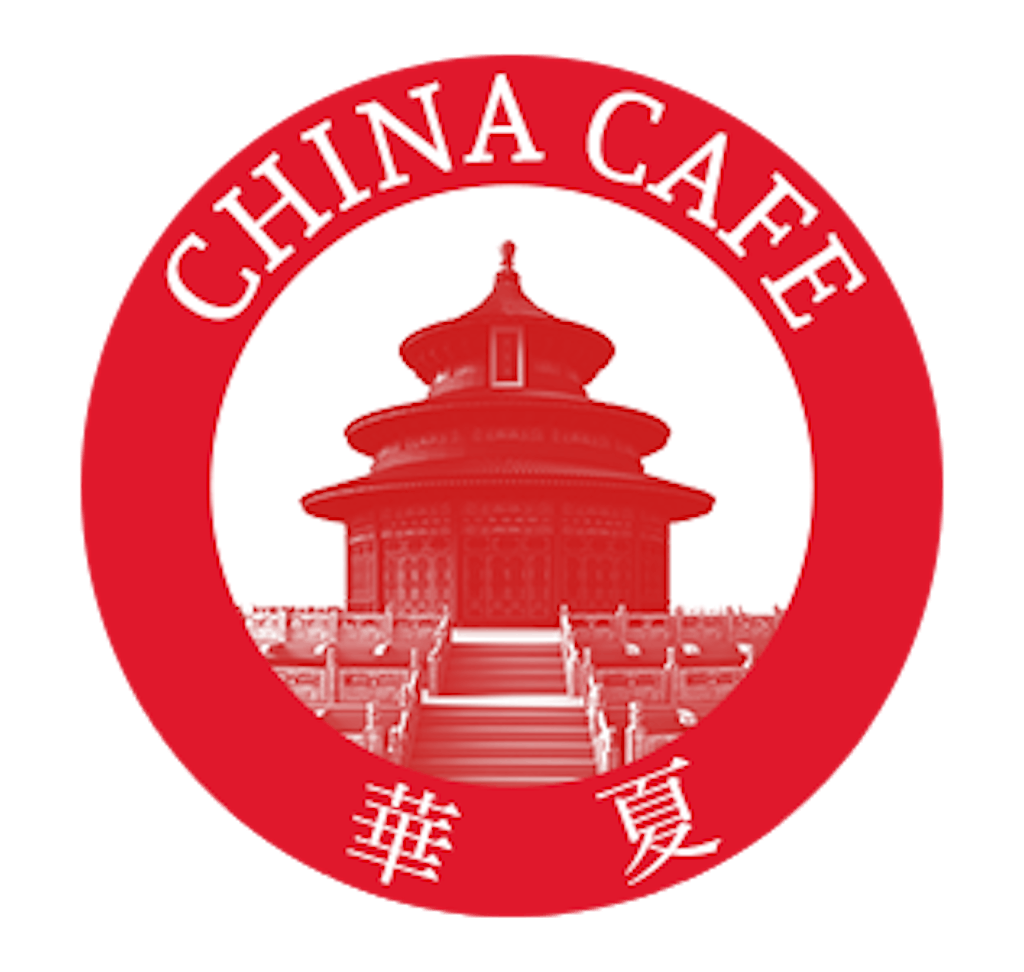 China Cafe Logo