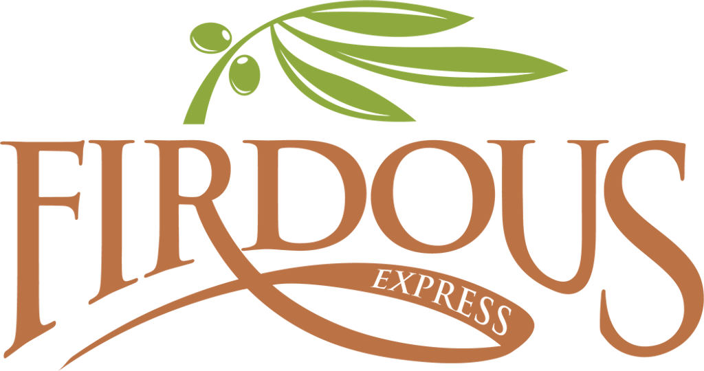 FIRDOUS EXPRESS Logo