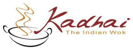 Kadhai The Indian Wok  Logo