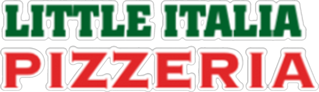 Little Italia Pizzeria Logo