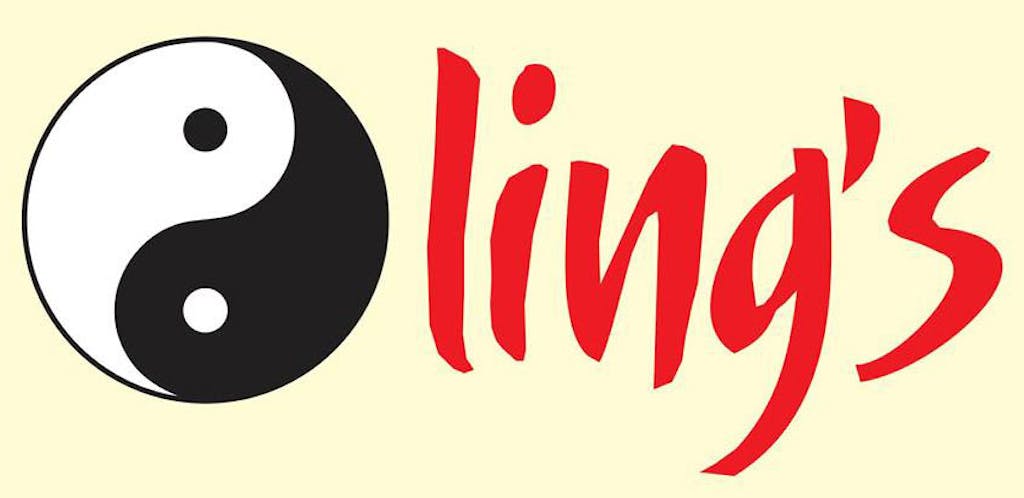Ling's Logo