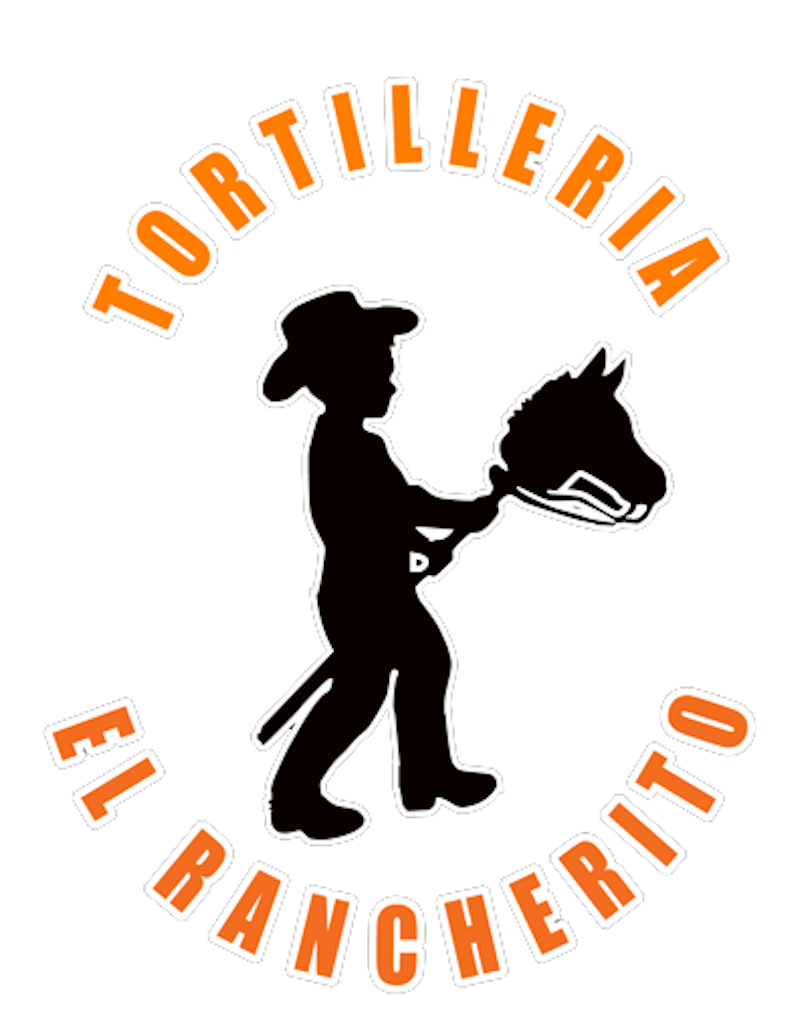 TORTILLERIA  RANCHERITO Logo