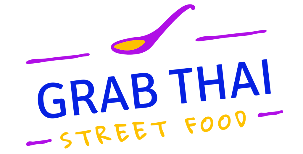 Grab Thai Logo