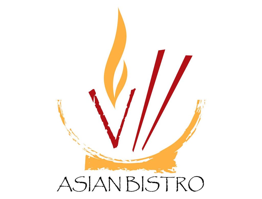 VII Asian Bistro Logo