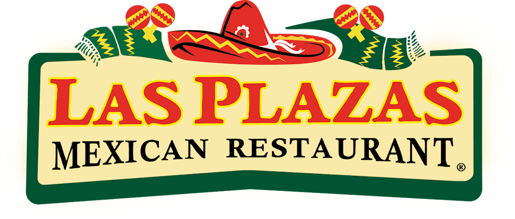Las Plazas Mexican Restaurant Logo