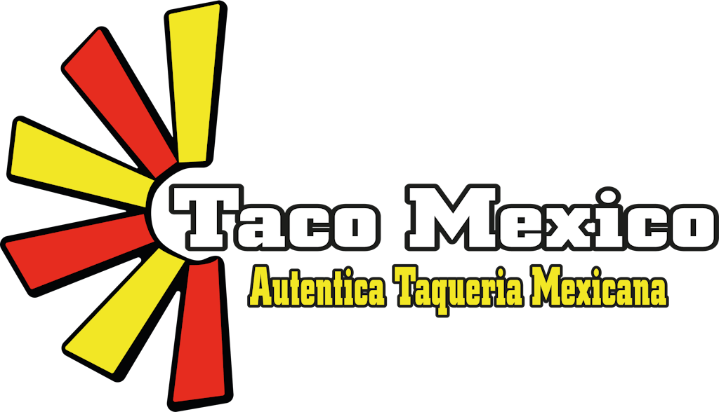 Taco Mexico Logo