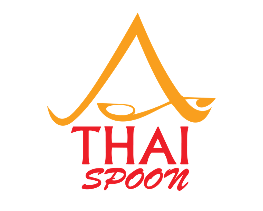 Thai Spoon  Logo