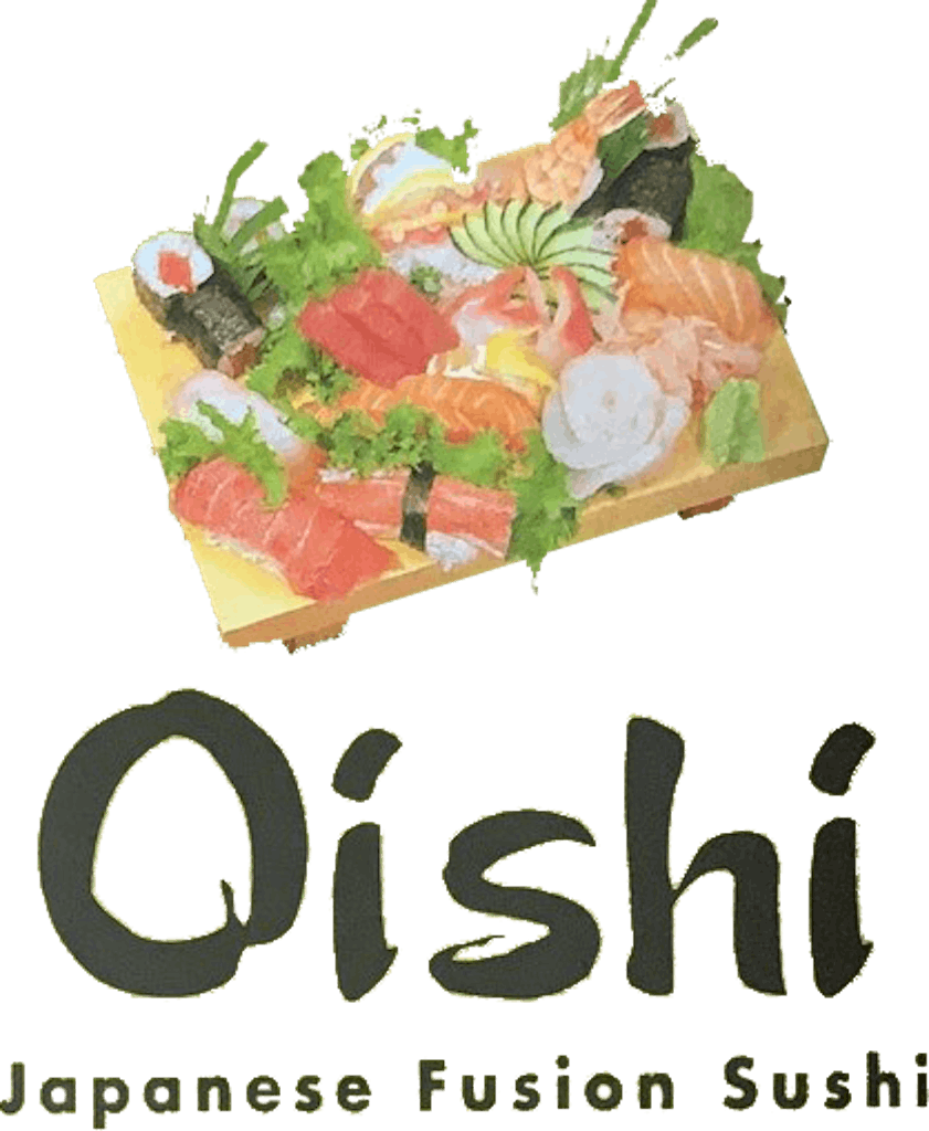 Oishi Restaurant Logo