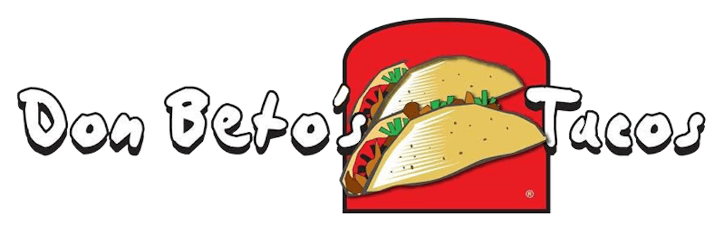 DON BETOS MEXICAN GRILL Logo