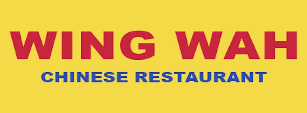 Wing Wah Chinese Restaurant Logo