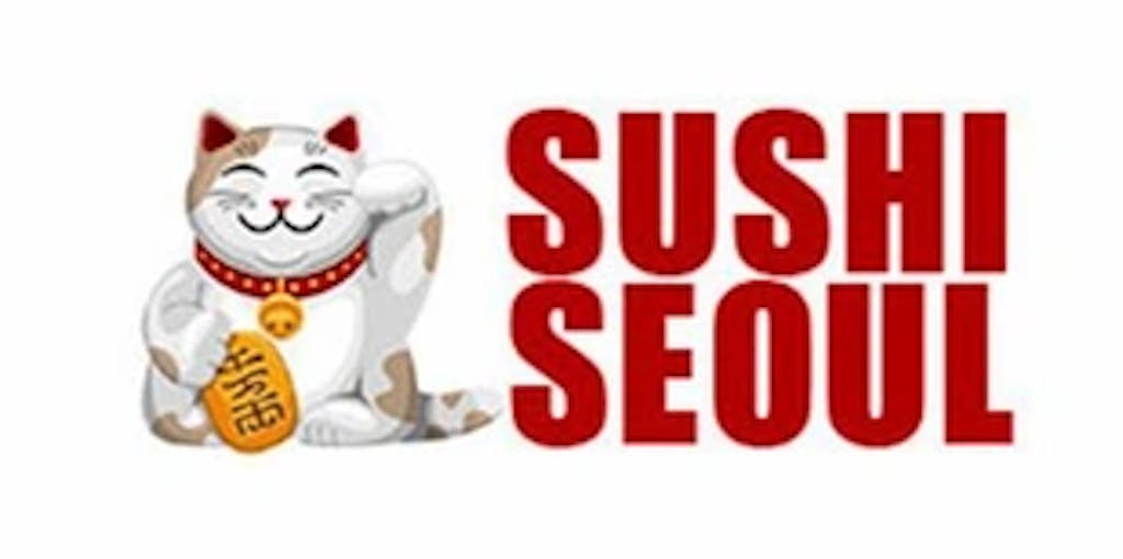 Sushi Seoul Logo