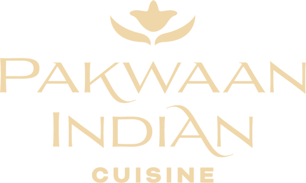 Pakwaan Indian Cuisine Logo