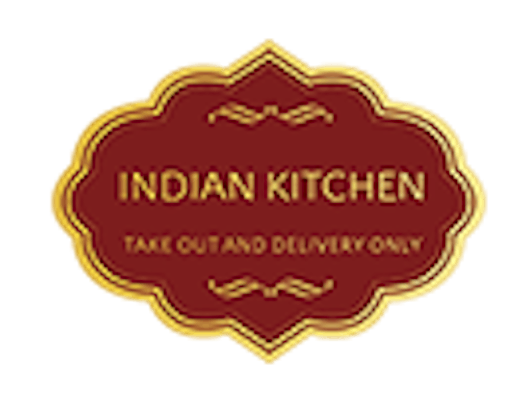 Indian Kitchen Allston Logo