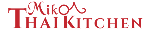 Miko Thai Kitchen Logo