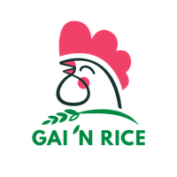 Gai N Rice Logo