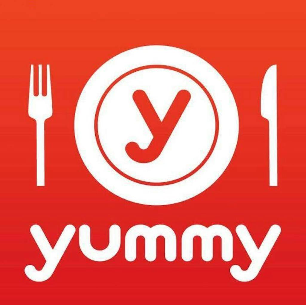 Best Yummy Logo
