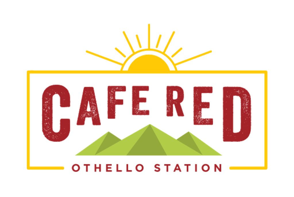 Cafe Red Logo