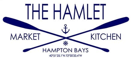 The Hamlet Logo