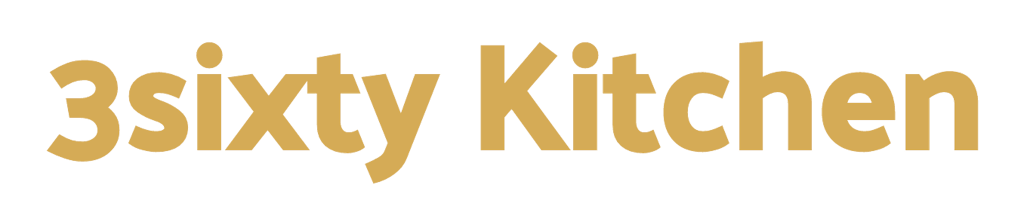 3Sixty Kitchen Logo