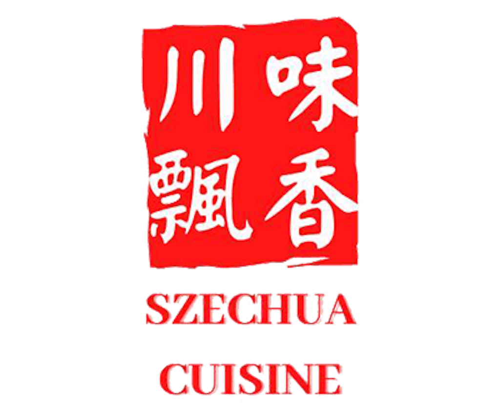 Szechuan Cuisine Logo