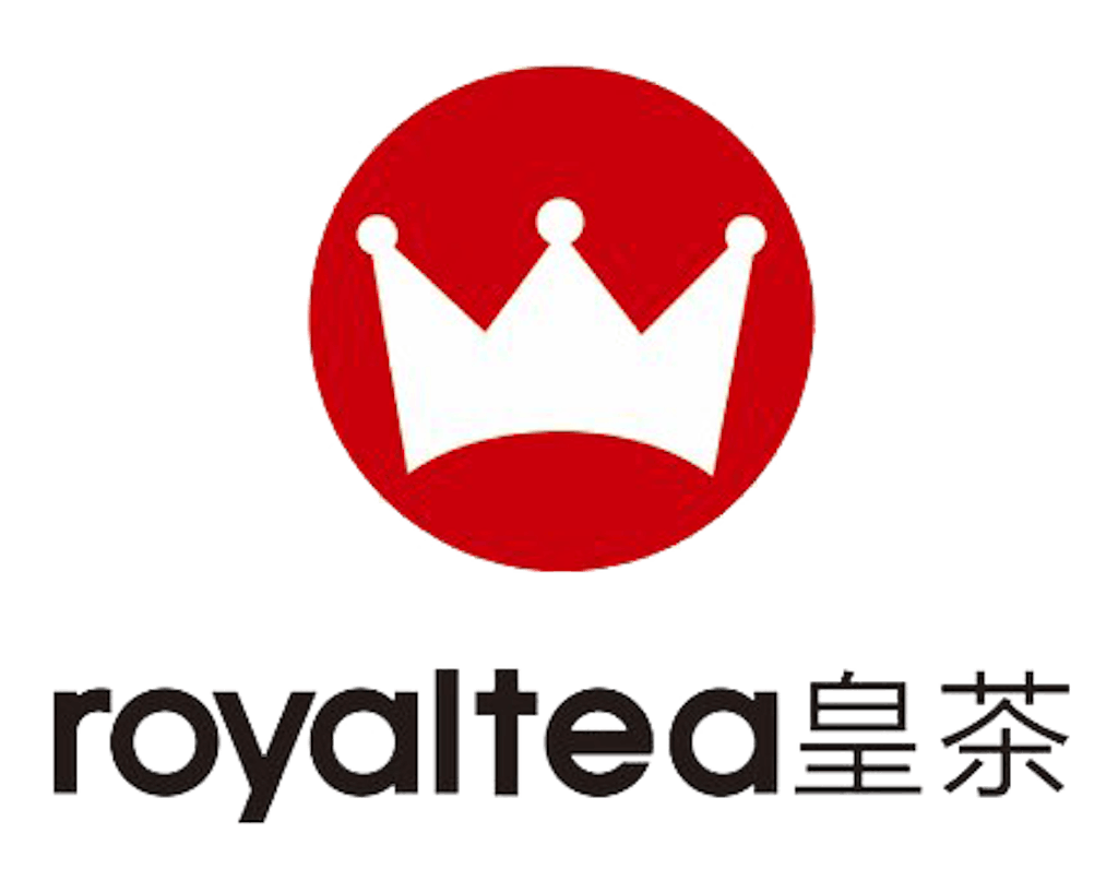 ROYALTEA Logo