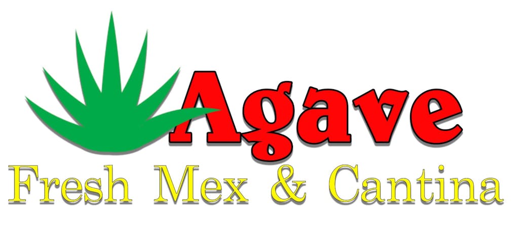 Agave Fresh Mex & Cantina Logo