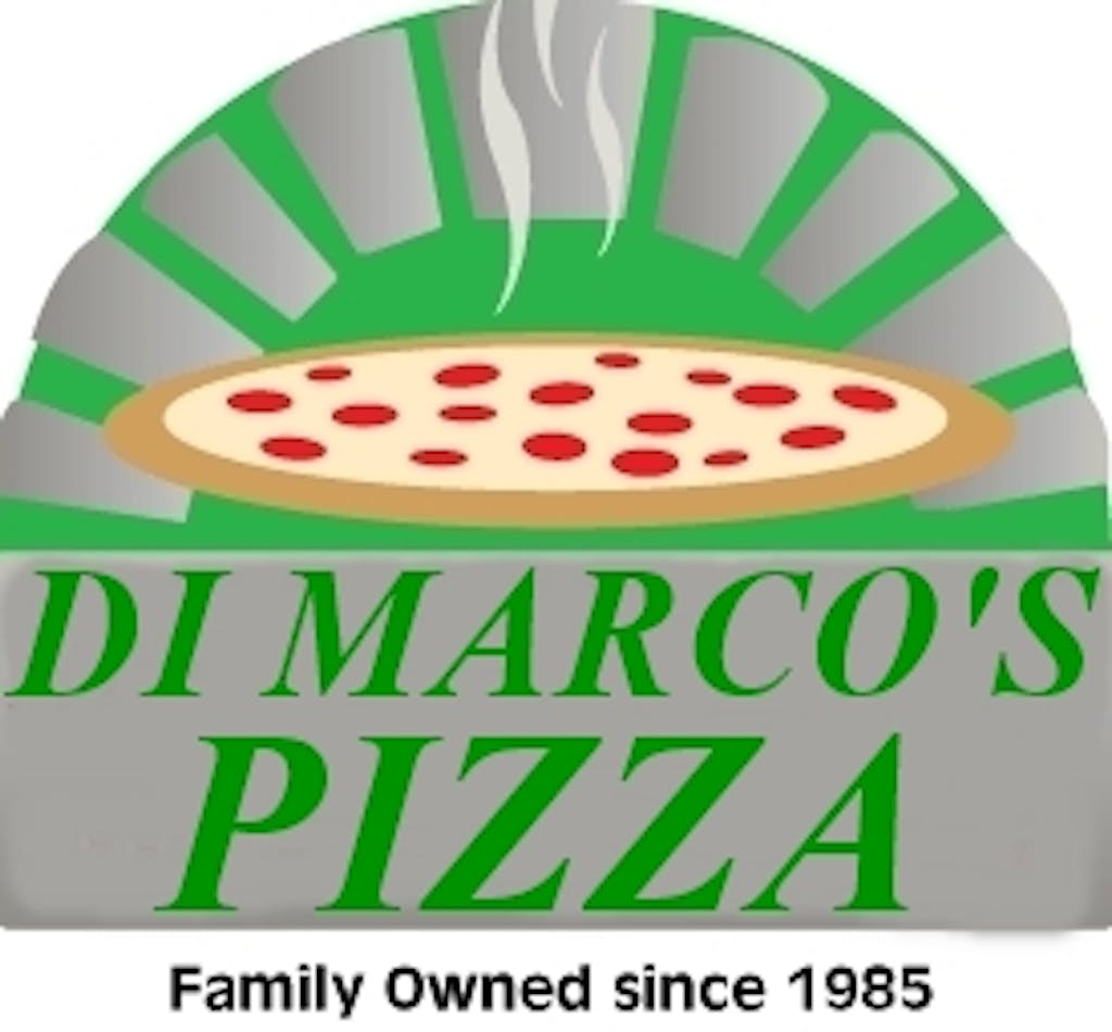 Di Marco's Pizza Logo