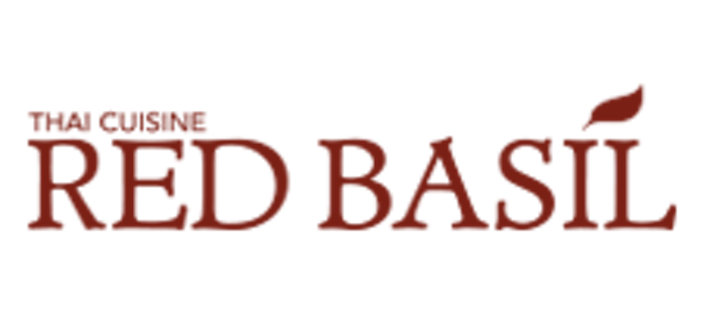 Red Basil Thai Cuisine Logo