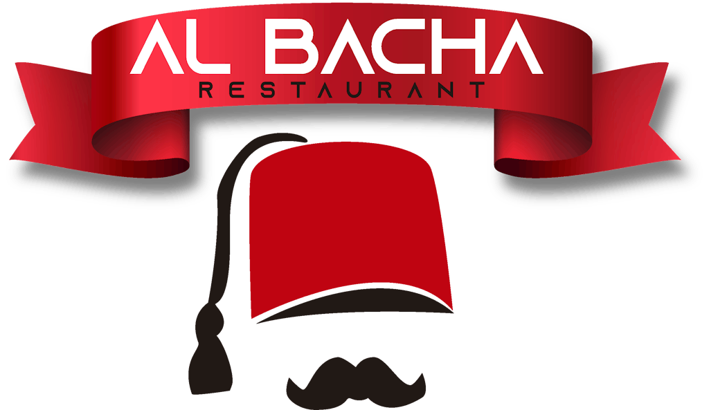 Al Bacha Restaurant Logo