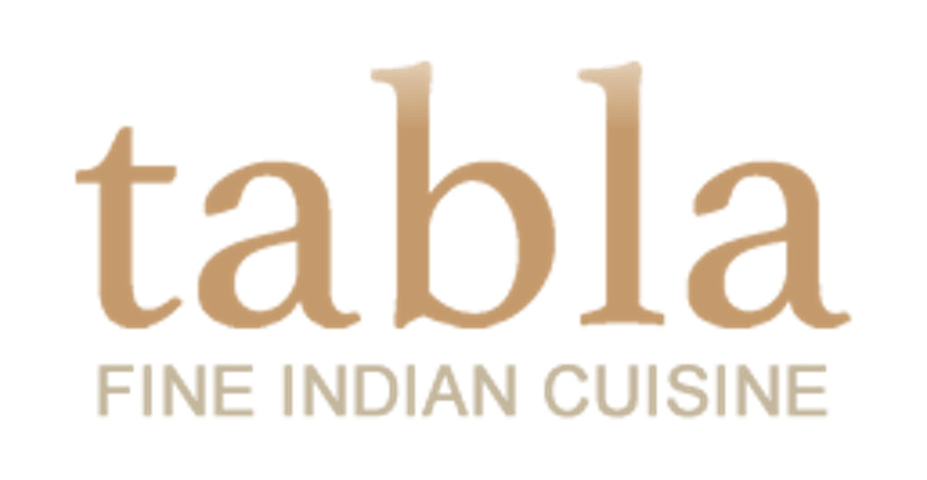 Tabla Indian Cuisine Logo