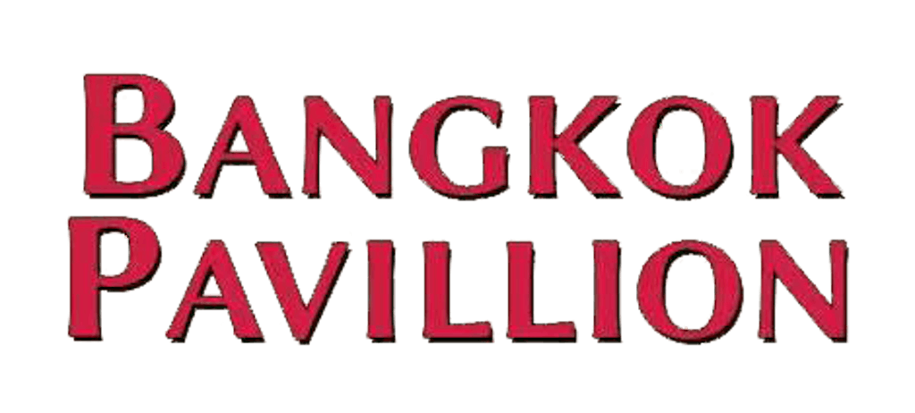 Bangkok Pavilion Thai Restaurant Logo
